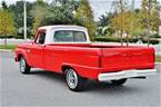 1966 Ford F100 Picture 4