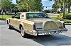 1978 Lincoln Continental Picture 4