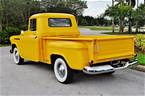 1956 Chevrolet 3600 Picture 4