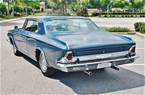 1964 Chrysler 300K Picture 4