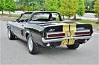 1967 Ford Mustang Picture 4