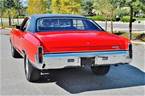 1970 Chevrolet Monte Carlo Picture 4