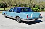 1980 Lincoln Continental Picture 4