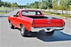 1968 Chevrolet El Camino Picture 4