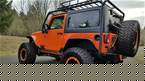 2013 Jeep Wrangler Picture 4