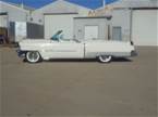 1954 Cadillac Eldorado Picture 4