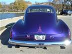 1950 Chevrolet Fleetline Picture 4