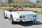 1970 Chevrolet Corvette Picture 4