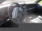 1992 Cadillac Allante Picture 4