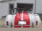 1967 Ford Shelby Picture 4