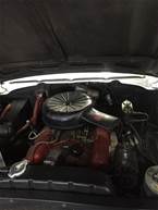 1957 Chevrolet Bel Air Picture 4