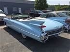 1959 Cadillac 62 Picture 4