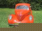 1938 Willys Slantback Picture 4