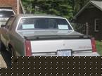 1984 Oldsmobile Cutlass Picture 4
