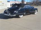 1947 Cadillac 62 Picture 4