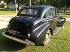 1940 Oldsmobile 70 Picture 4