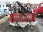 1953 Studebaker Tow Truck Picture 4