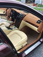 2007 Maserati Quattroporte Picture 4