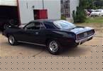 1970 Plymouth Cuda Picture 4
