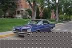 1961 Pontiac Ventura Picture 4