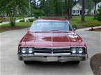 1966 Oldsmobile Jetstar Picture 4