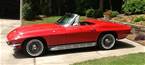 1966 Chevrolet Corvette Picture 4