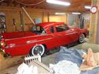 1957 Studebaker Silver Hawk Picture 4