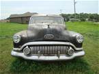 1951 Buick Super Picture 4