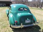 1936 Cord 810 Picture 4