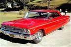 1963 Ford Galaxie Picture 4