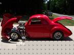 1941 Willys Americar Picture 4