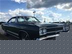 1968 Plymouth GTX Picture 4