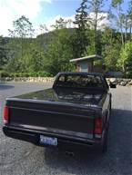 1991 GMC Syclone Picture 4