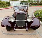 1932 Ford Roadster Picture 4