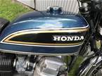1975 Honda CB 750 Picture 4