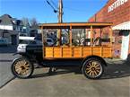 1920 Ford Model T Picture 4