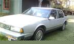 1988 Oldsmobile 98 Picture 4