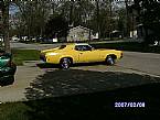 1972 Mercury Cougar Picture 4