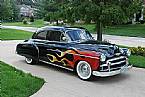 1950 Chevrolet Deluxe Picture 4