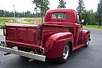 1950 Ford F100 Picture 4