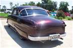 1951 Ford Victoria Picture 4