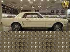 1964 Ford Mustang Picture 4