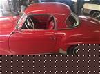 1955 Mercedes 190SL Picture 4