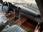 1989 Mercedes 560SL Picture 4