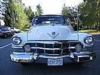 1951 Cadillac Series 62 Picture 4