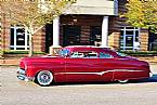1951 Mercury Monterey Picture 4