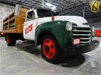 1951 Chevrolet 4400 Picture 4