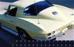 1966 Chevrolet Corvette Picture 4
