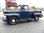 1952 Ford F1 Picture 4