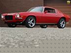 1971 Chevrolet Camaro Picture 4